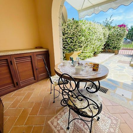 Appartamento Le Querce Vaccileddi Εξωτερικό φωτογραφία
