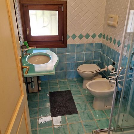Appartamento Le Querce Vaccileddi Εξωτερικό φωτογραφία