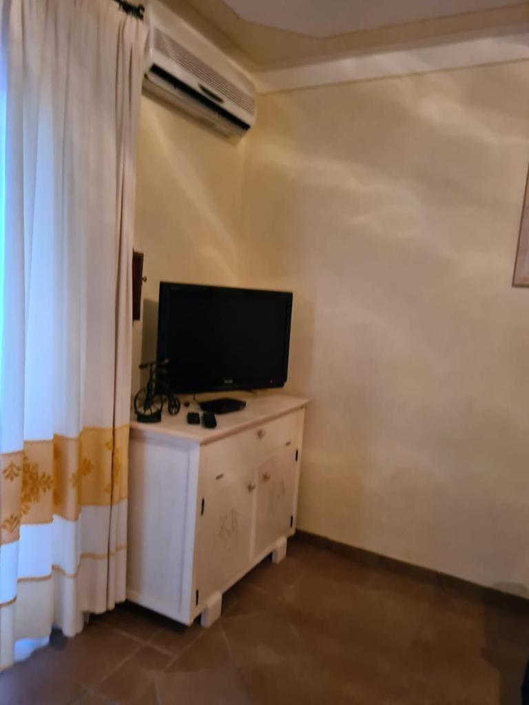 Appartamento Le Querce Vaccileddi Εξωτερικό φωτογραφία