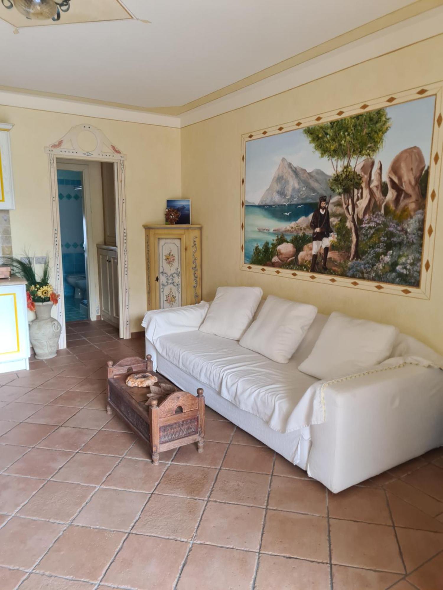 Appartamento Le Querce Vaccileddi Εξωτερικό φωτογραφία