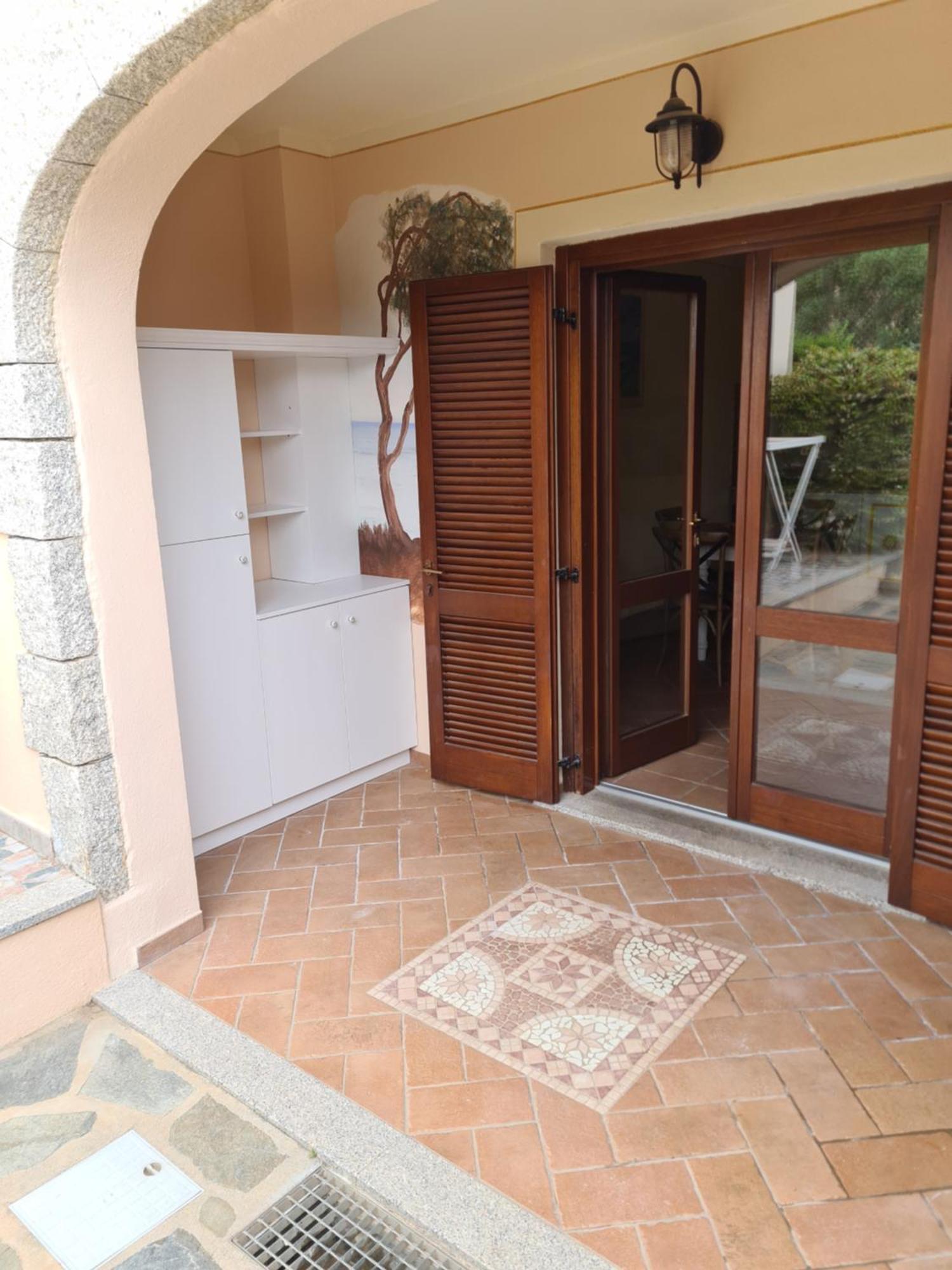 Appartamento Le Querce Vaccileddi Εξωτερικό φωτογραφία