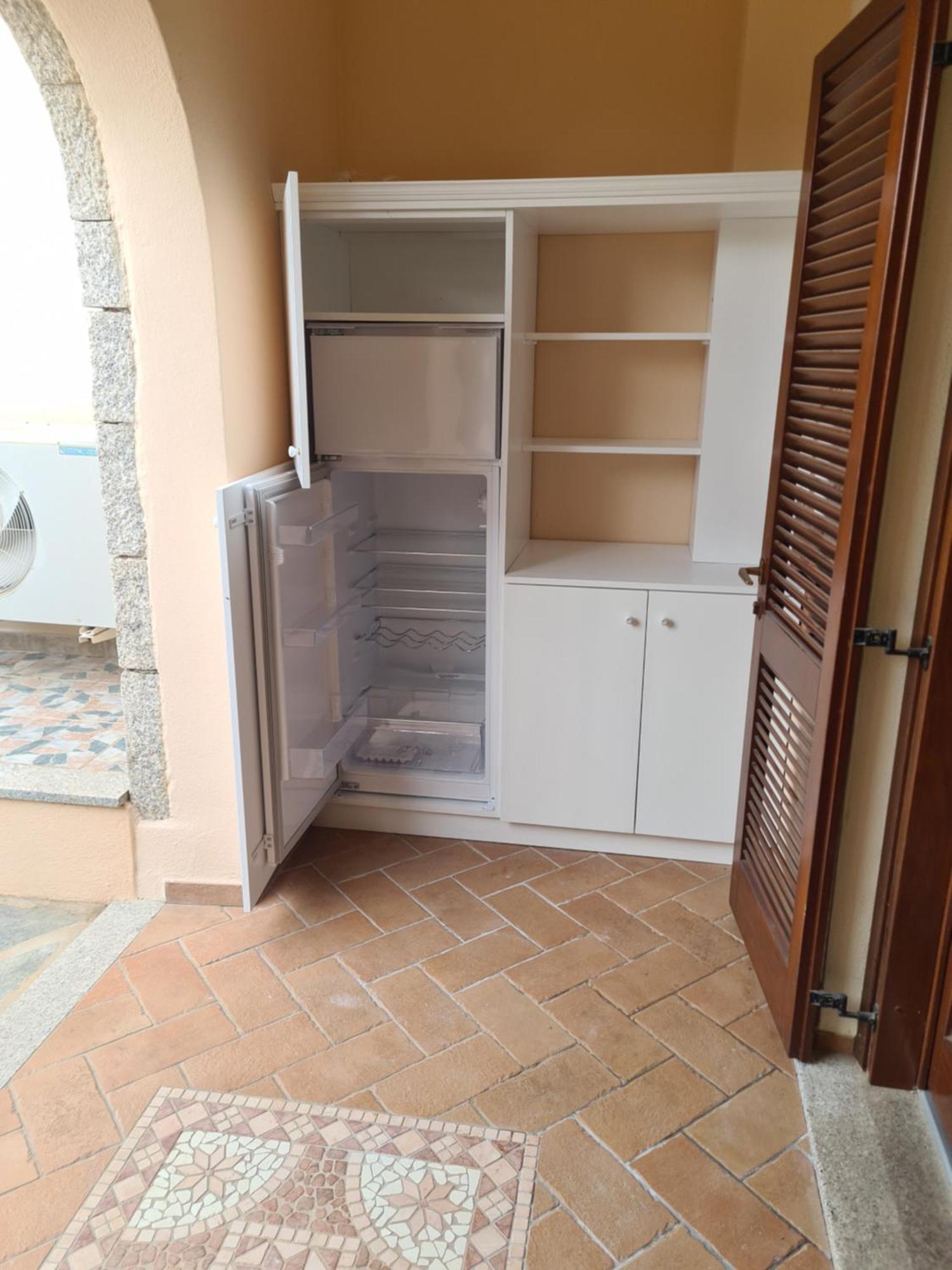 Appartamento Le Querce Vaccileddi Εξωτερικό φωτογραφία