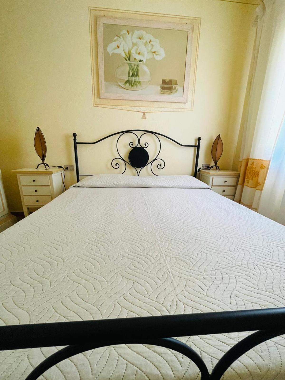 Appartamento Le Querce Vaccileddi Εξωτερικό φωτογραφία
