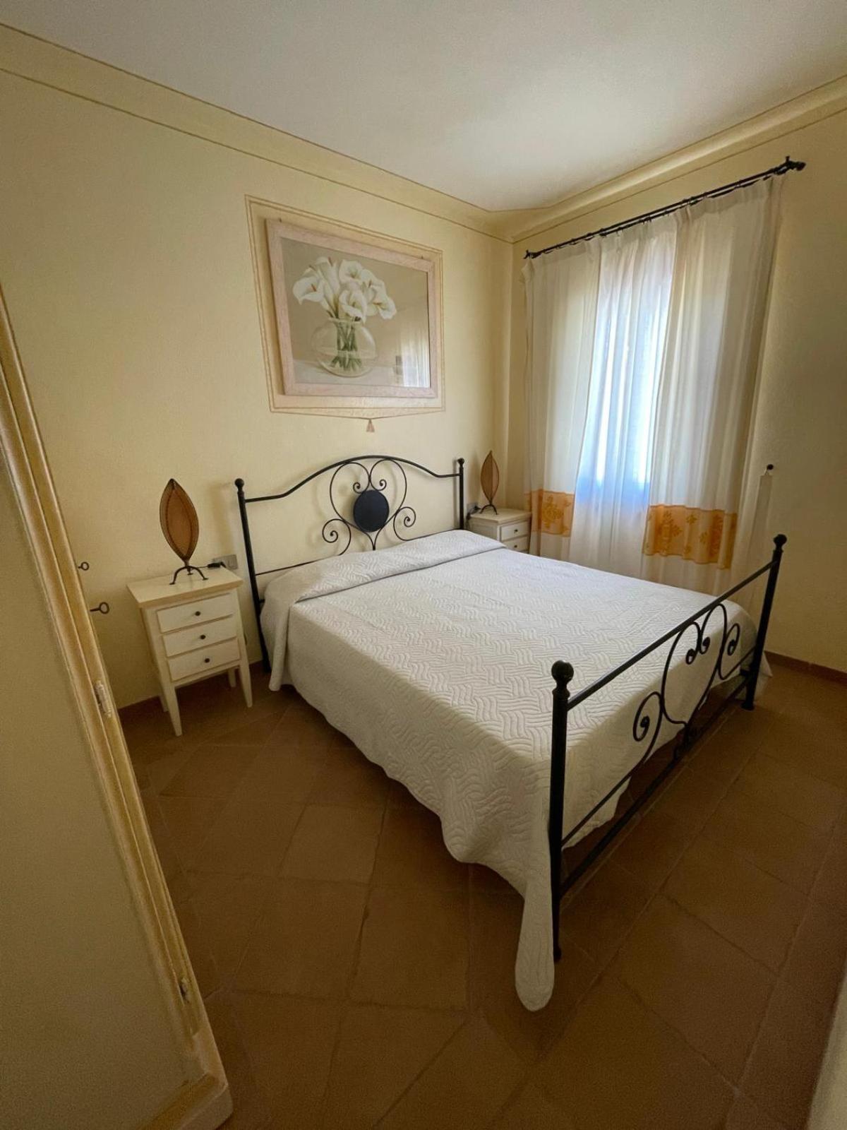 Appartamento Le Querce Vaccileddi Εξωτερικό φωτογραφία