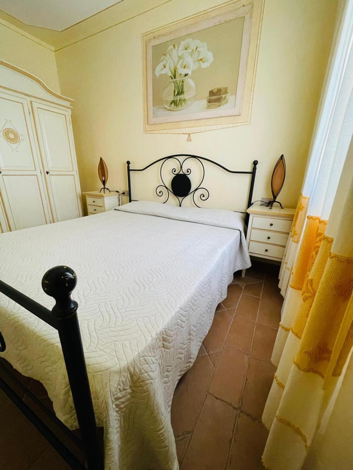 Appartamento Le Querce Vaccileddi Εξωτερικό φωτογραφία