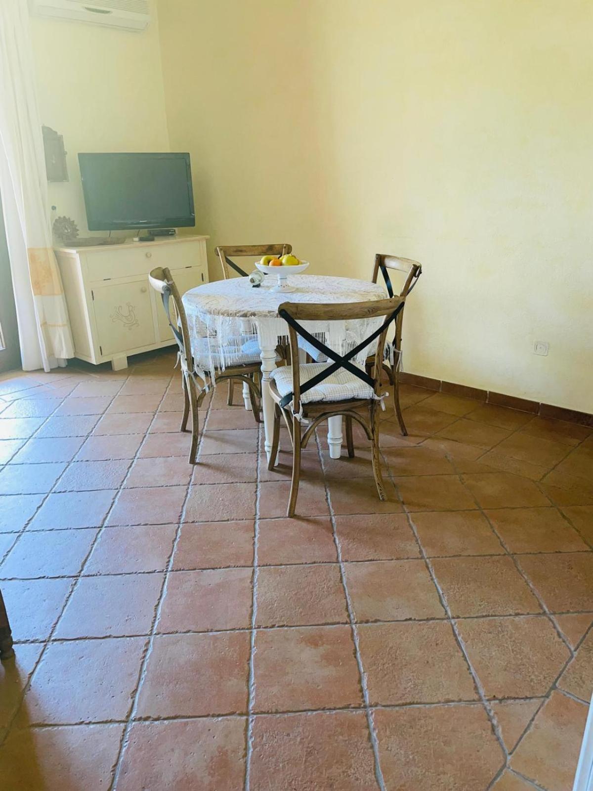 Appartamento Le Querce Vaccileddi Εξωτερικό φωτογραφία